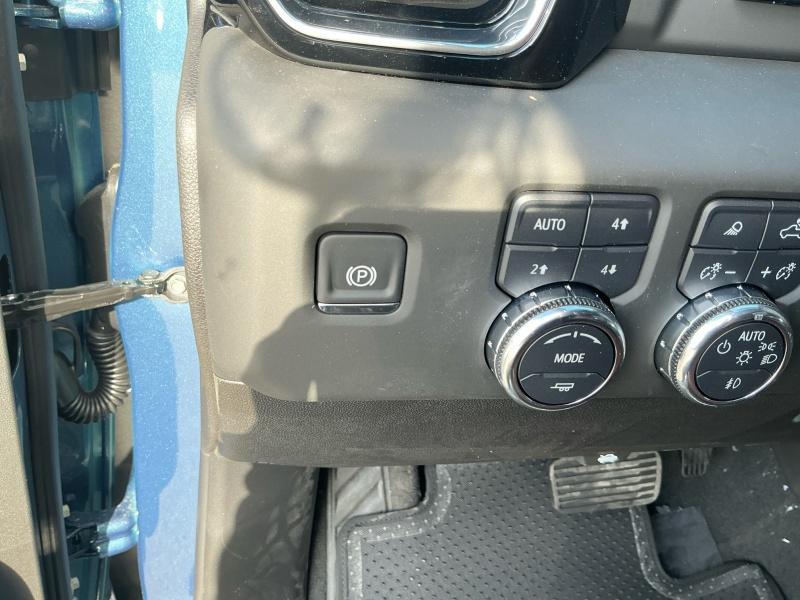 new 2025 GMC Sierra 2500 car, priced at $96,934