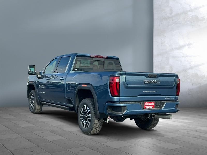 new 2025 GMC Sierra 2500 car, priced at $96,934