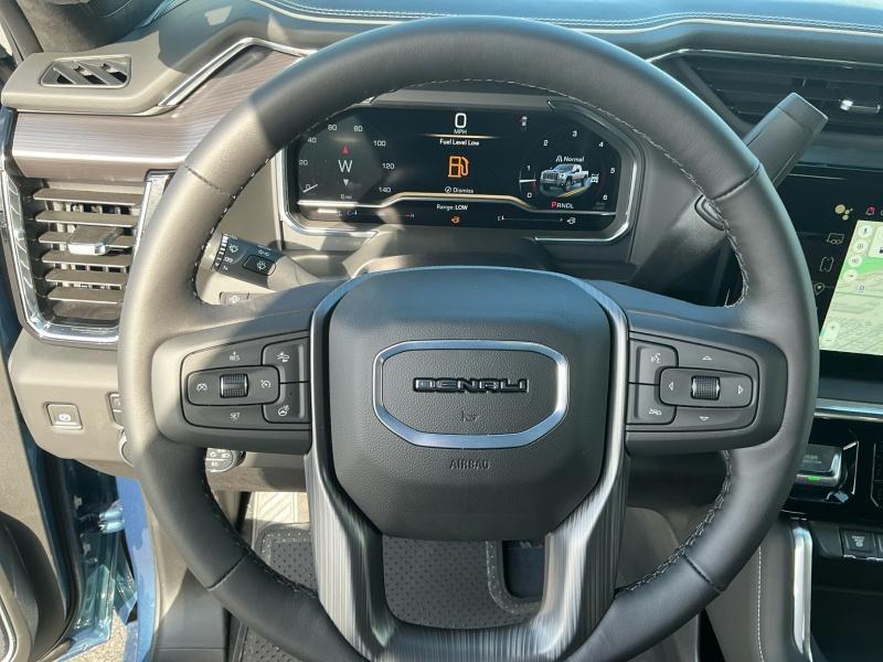 new 2025 GMC Sierra 2500 car, priced at $96,934