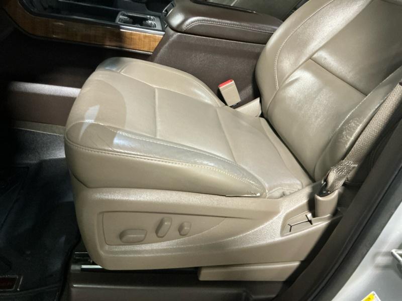 used 2016 GMC Sierra 1500 car, priced at $25,495