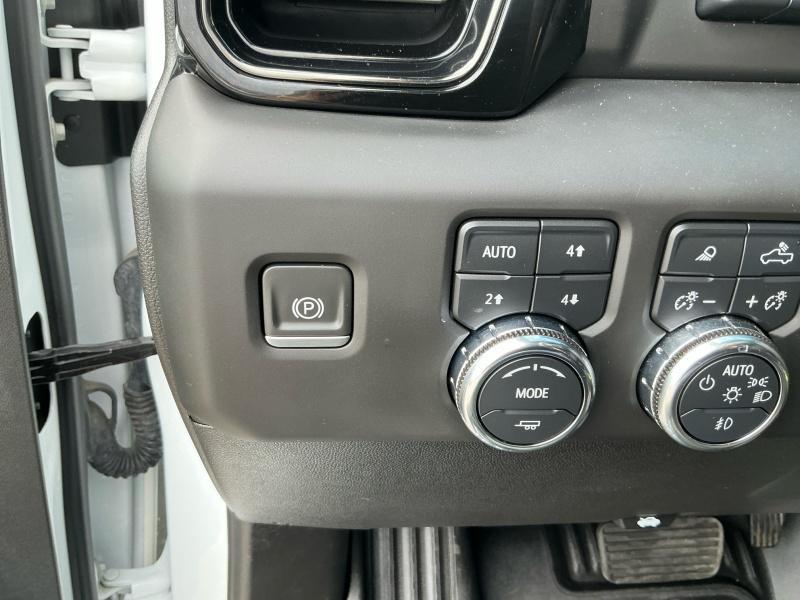 used 2024 GMC Sierra 2500 car, priced at $77,995