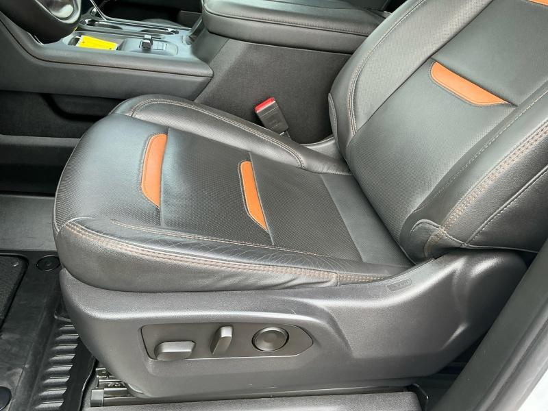 used 2024 GMC Sierra 2500 car, priced at $77,995