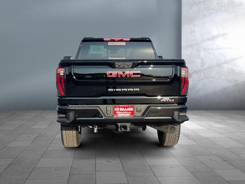 new 2024 GMC Sierra 2500 car, priced at $88,194