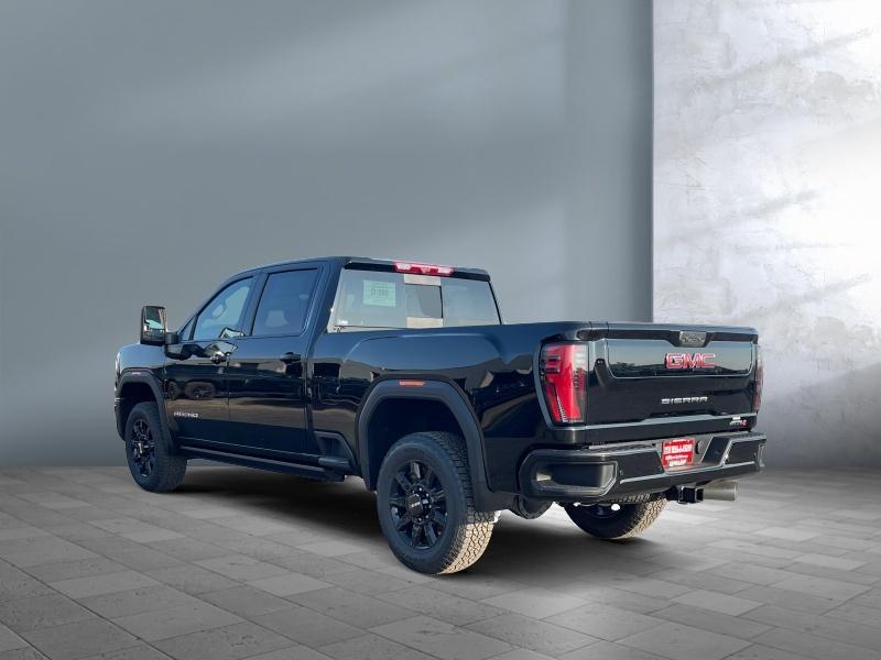 new 2024 GMC Sierra 2500 car, priced at $88,194