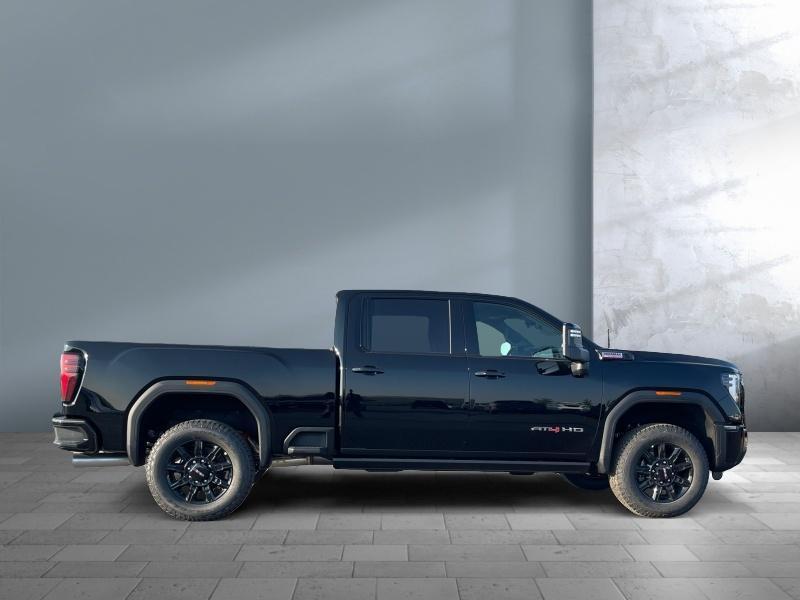 new 2024 GMC Sierra 2500 car, priced at $88,194