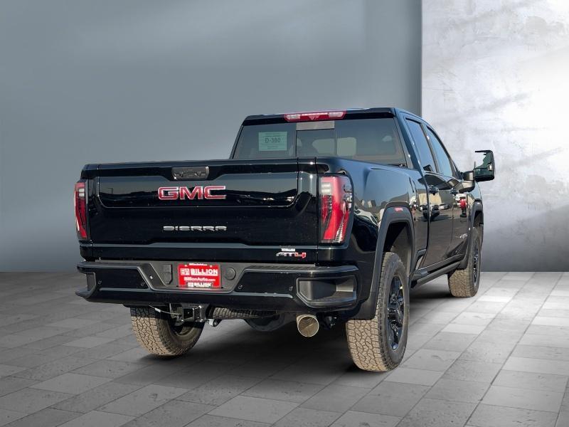 new 2024 GMC Sierra 2500 car, priced at $88,194