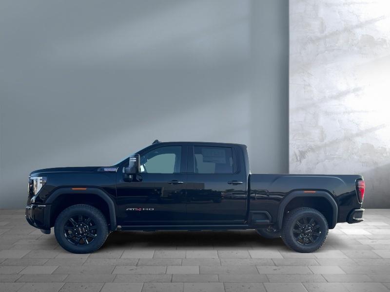 new 2024 GMC Sierra 2500 car, priced at $88,194