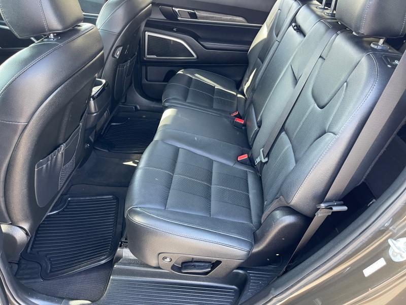 used 2020 Kia Telluride car, priced at $24,495