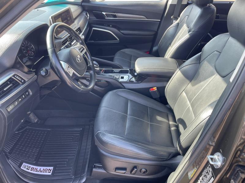 used 2020 Kia Telluride car, priced at $24,495