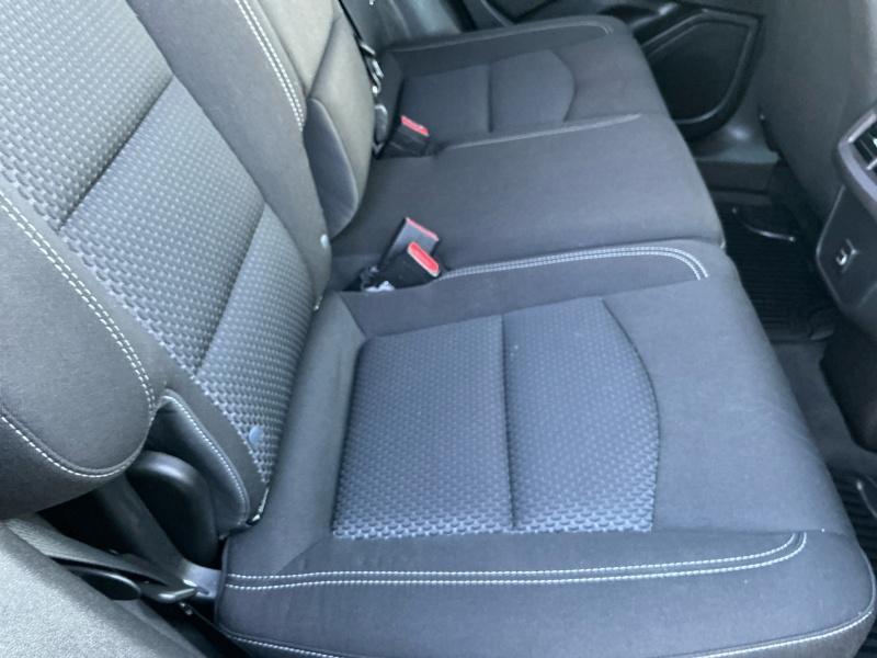 used 2024 GMC Terrain car, priced at $27,995
