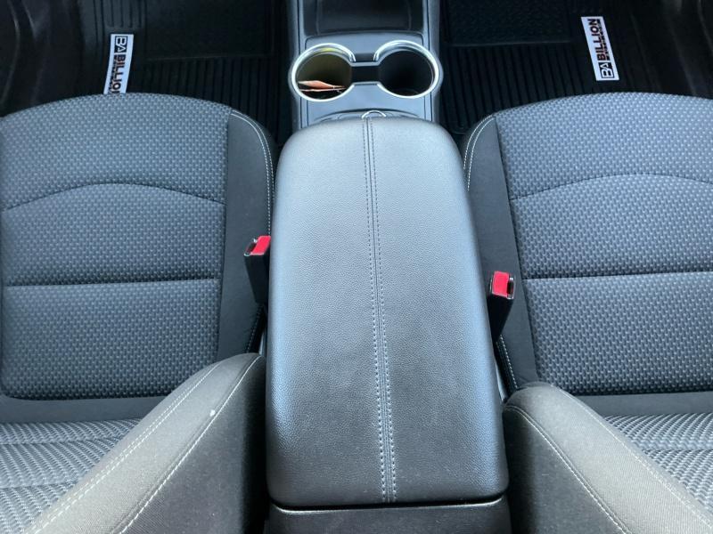 used 2024 GMC Terrain car, priced at $27,995