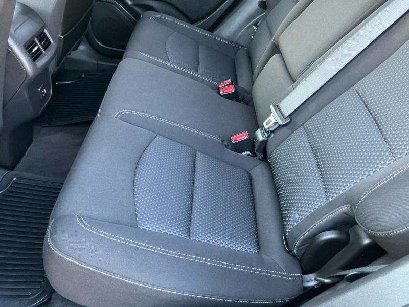used 2024 GMC Terrain car, priced at $27,995