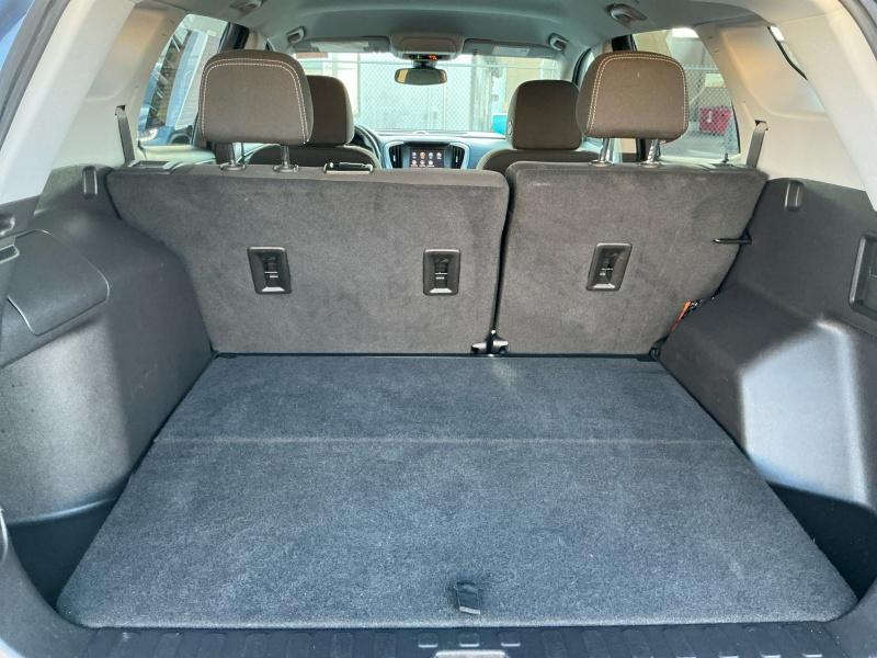 used 2024 GMC Terrain car, priced at $27,995
