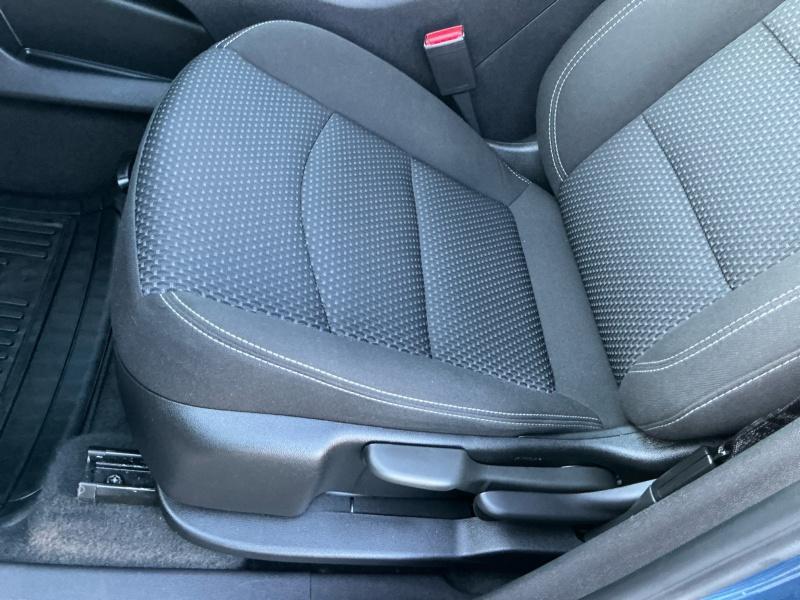 used 2024 GMC Terrain car, priced at $27,995