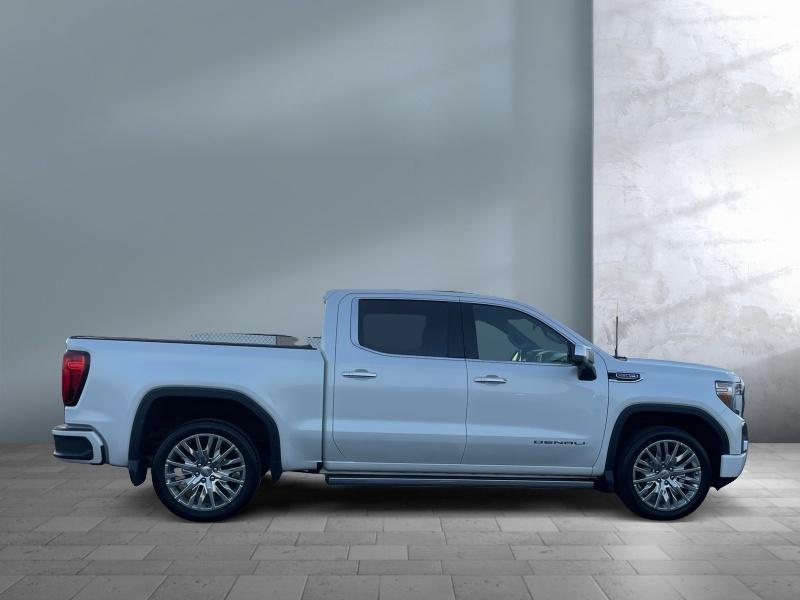 used 2019 GMC Sierra 1500 car, priced at $40,995