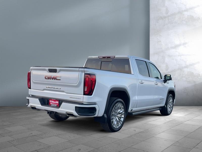 used 2019 GMC Sierra 1500 car, priced at $40,995