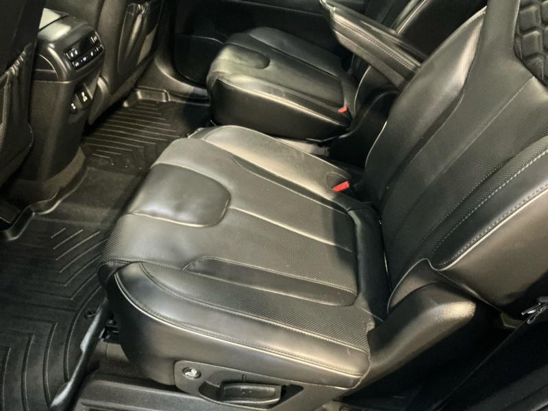 used 2021 Hyundai Palisade car, priced at $33,595