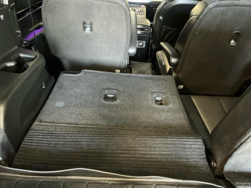used 2021 Hyundai Palisade car, priced at $33,595