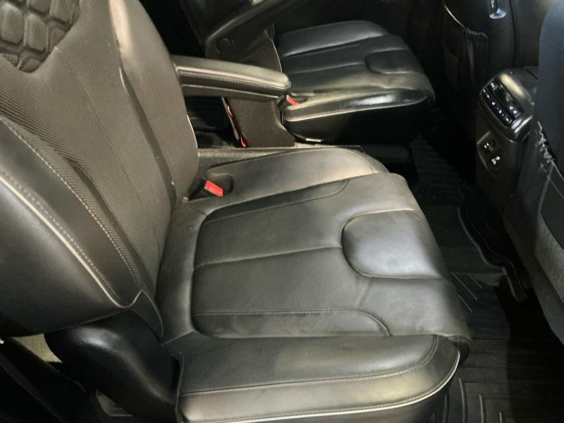 used 2021 Hyundai Palisade car, priced at $33,595