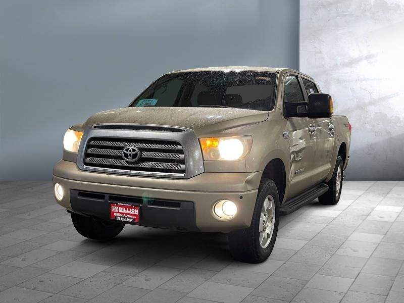 used 2007 Toyota Tundra car, priced at $10,995