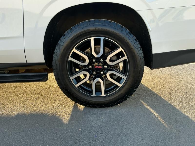 used 2022 GMC Yukon XL car, priced at $64,995