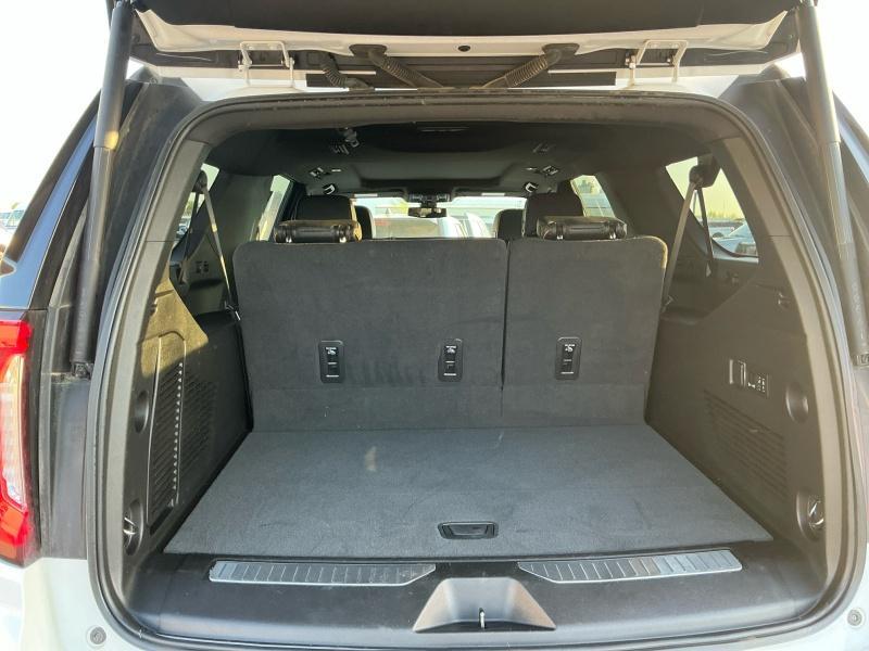 used 2022 GMC Yukon XL car, priced at $64,995