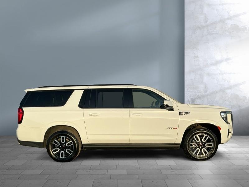 used 2022 GMC Yukon XL car, priced at $64,995
