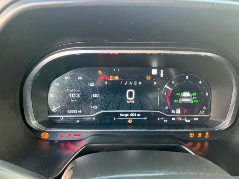 used 2022 GMC Yukon XL car, priced at $64,995