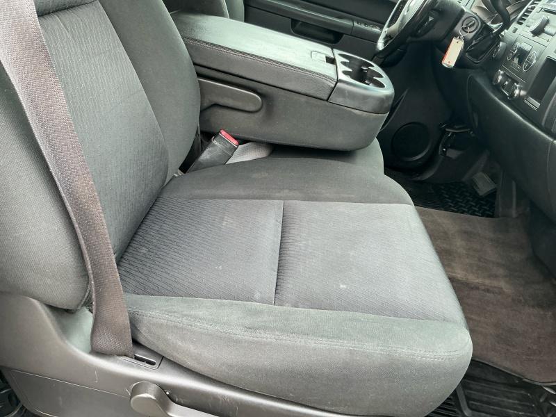 used 2012 Chevrolet Silverado 1500 car, priced at $14,995