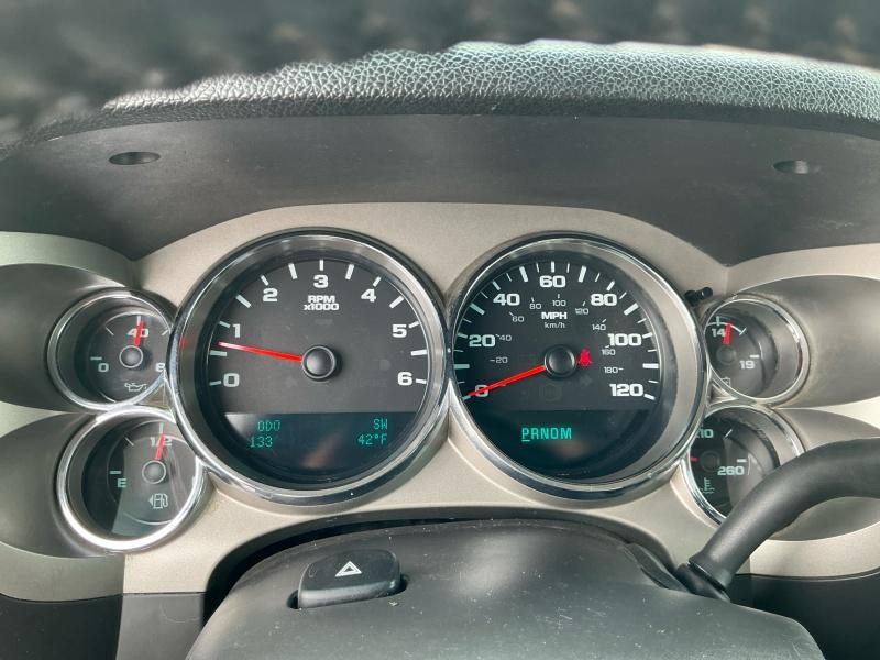 used 2012 Chevrolet Silverado 1500 car, priced at $14,995