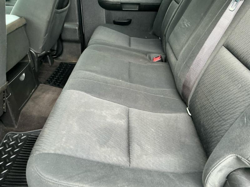 used 2012 Chevrolet Silverado 1500 car, priced at $14,995