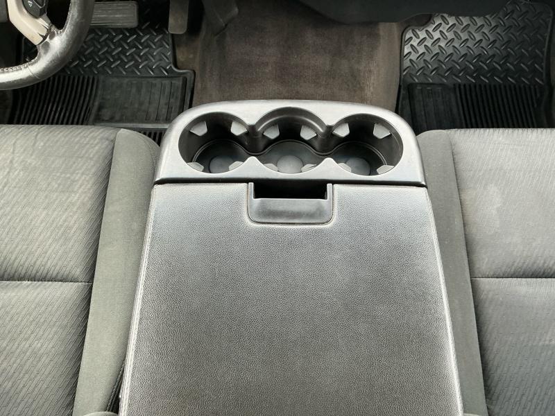 used 2012 Chevrolet Silverado 1500 car, priced at $14,995