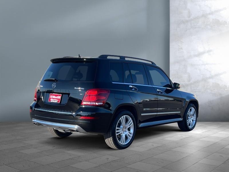 used 2014 Mercedes-Benz GLK-Class car, priced at $16,495