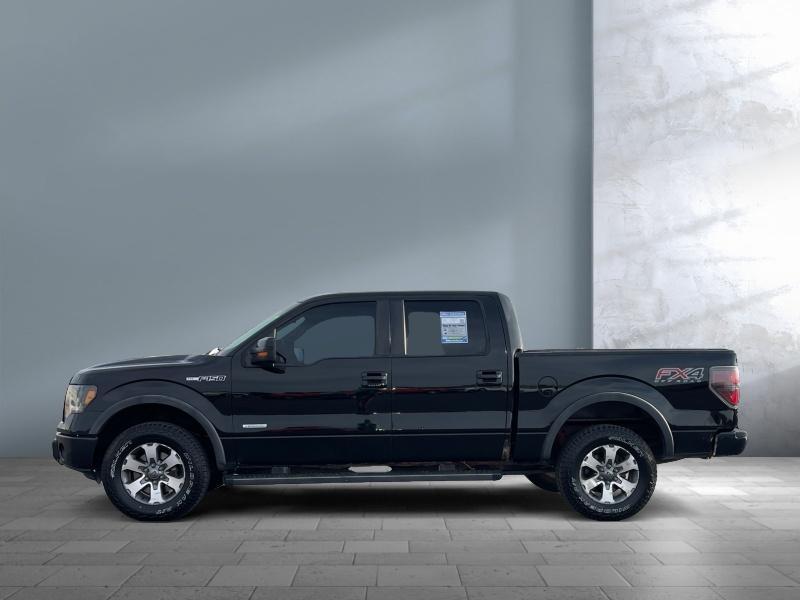 used 2012 Ford F-150 car, priced at $12,995