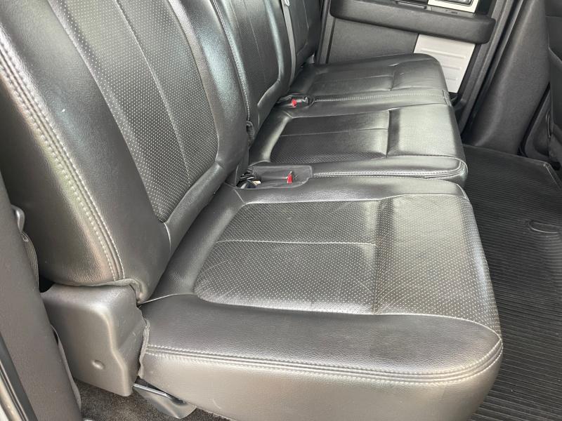 used 2012 Ford F-150 car, priced at $12,995