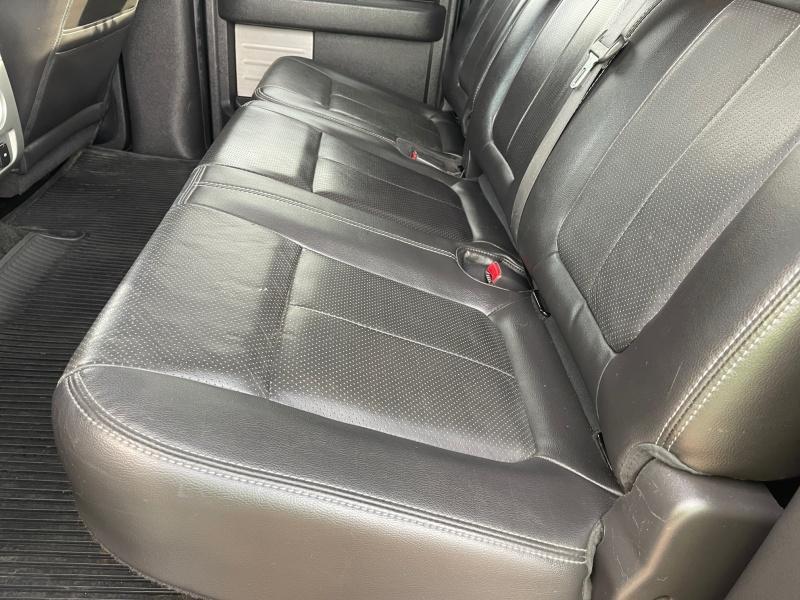 used 2012 Ford F-150 car, priced at $12,995