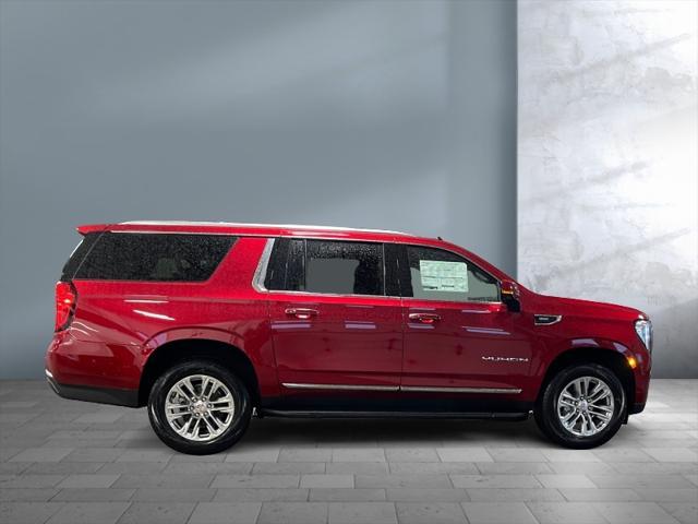 new 2024 GMC Yukon XL car, priced at $77,879