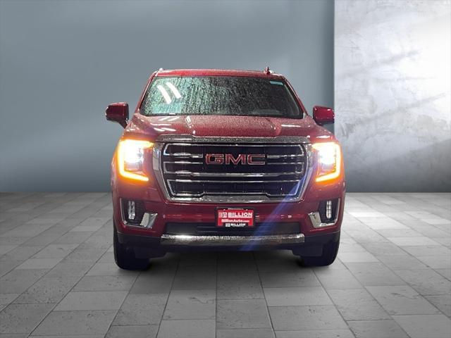 new 2024 GMC Yukon XL car, priced at $77,879