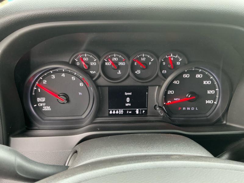 new 2026 GMC Sierra 1500 car, priced at $47,719