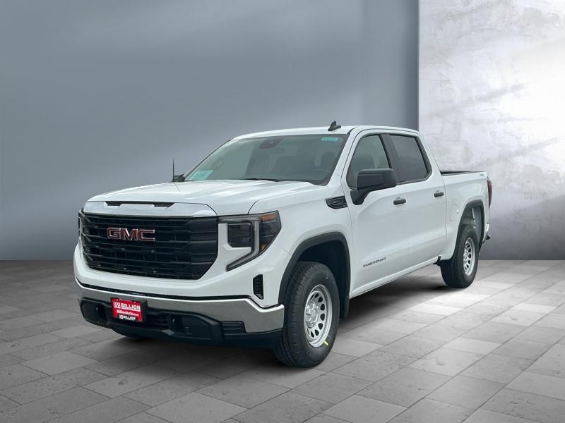 new 2026 GMC Sierra 1500 car, priced at $47,719