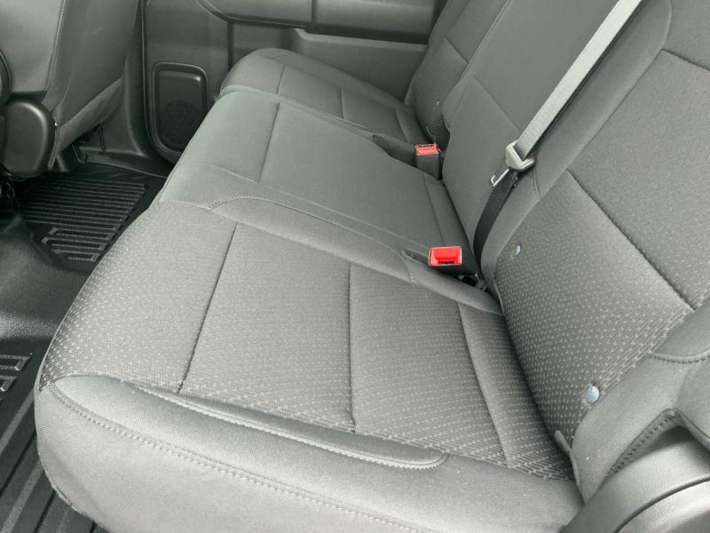 new 2026 GMC Sierra 1500 car, priced at $47,719