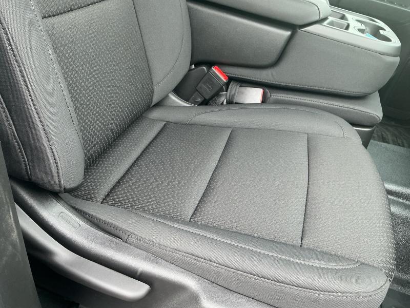 new 2026 GMC Sierra 1500 car, priced at $47,719