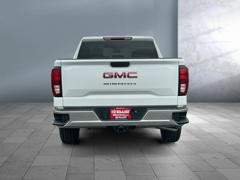 new 2026 GMC Sierra 1500 car, priced at $47,719