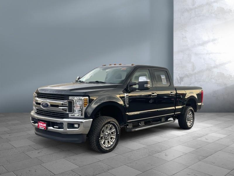 used 2019 Ford F-250 car, priced at $38,995