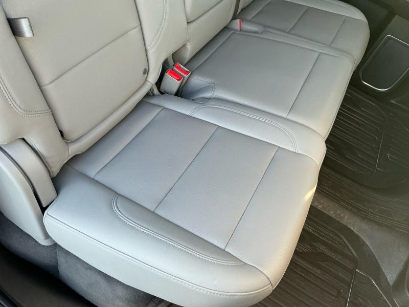 used 2023 GMC Sierra 1500 car, priced at $58,995