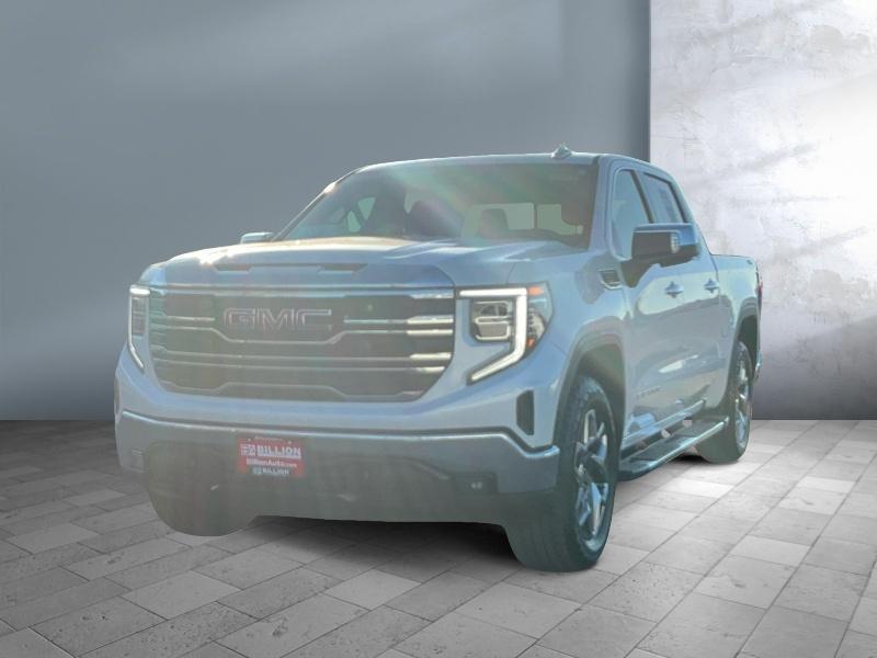 used 2023 GMC Sierra 1500 car, priced at $58,995