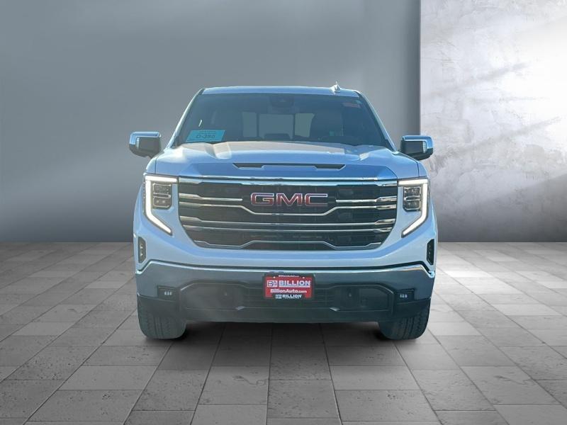 used 2023 GMC Sierra 1500 car, priced at $58,995