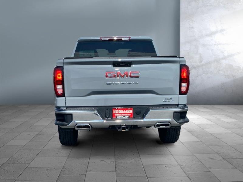 new 2024 GMC Sierra 1500 car, priced at $54,024