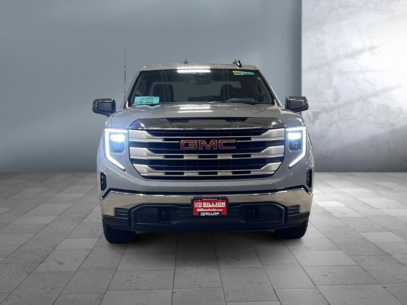 new 2024 GMC Sierra 1500 car, priced at $52,490