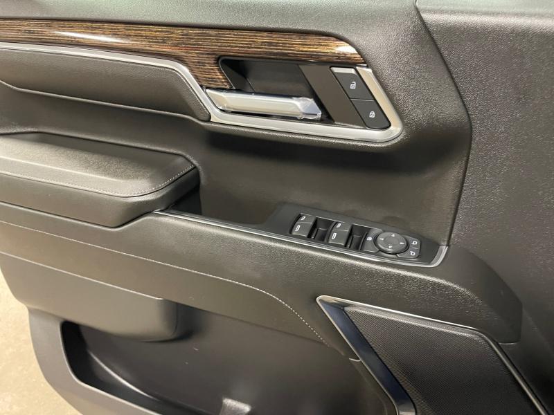 new 2024 GMC Sierra 1500 car, priced at $52,490